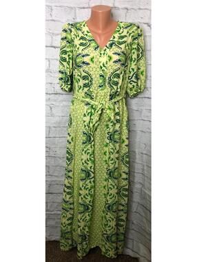 swept away forest green long sleeve maxi dress Chic Forest Green Dress - Maxi Dress - Long Sleeve Dress